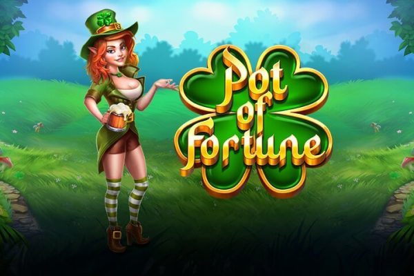 Pot of Fortune