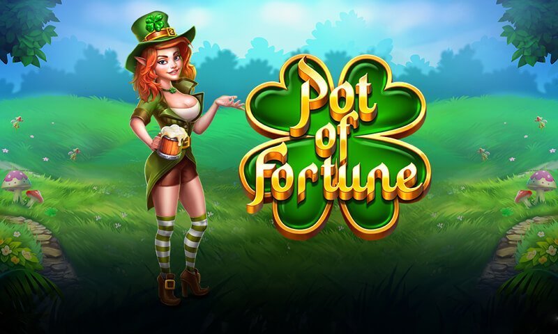 Pot of Fortune