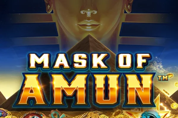 Slot Mask of Amun