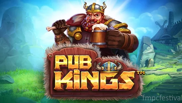 Slot Pub Kings