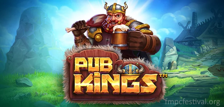 Slot Pub Kings