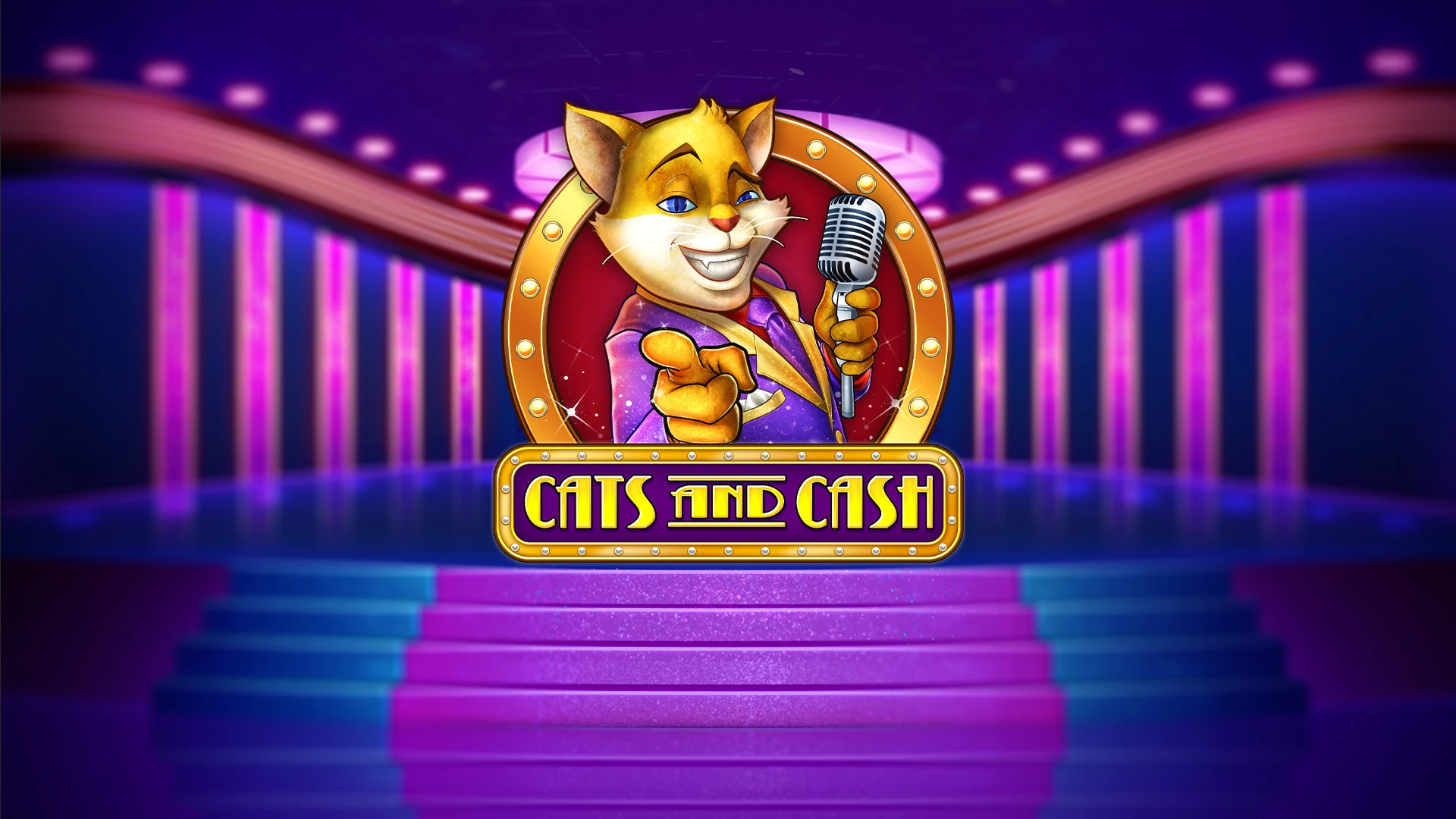 Slot Cats and Cash