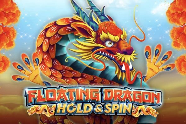 Slot Floating Dragon