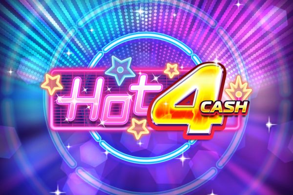 Slot Hot 4 Cash