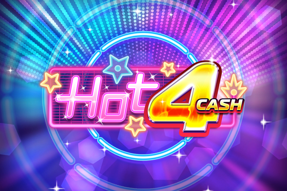 Slot Hot 4 Cash